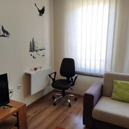 Pine Tree Apartment D34 Банско Екстериор снимка