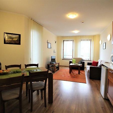 Pine Tree Apartment D34 Банско Екстериор снимка