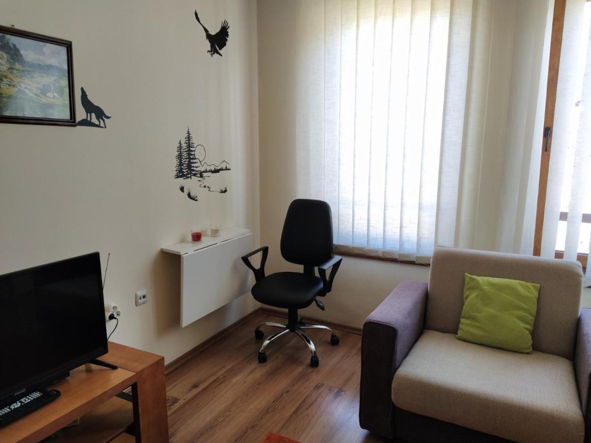 Pine Tree Apartment D34 Банско Екстериор снимка