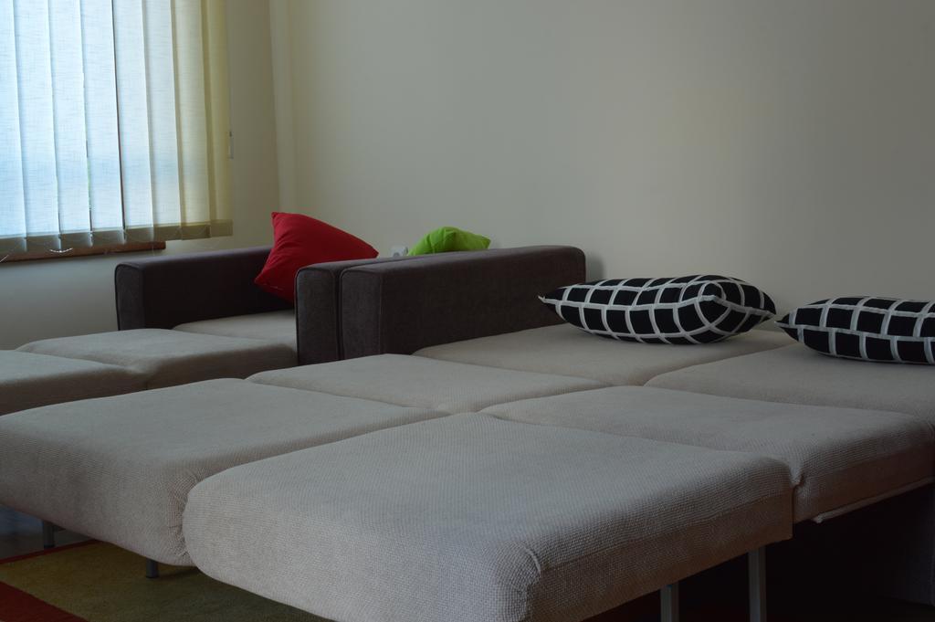 Pine Tree Apartment D34 Банско Екстериор снимка