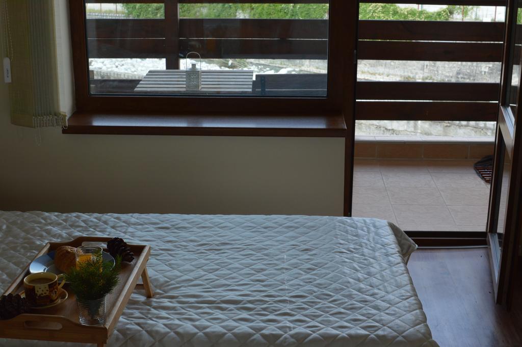 Pine Tree Apartment D34 Банско Екстериор снимка