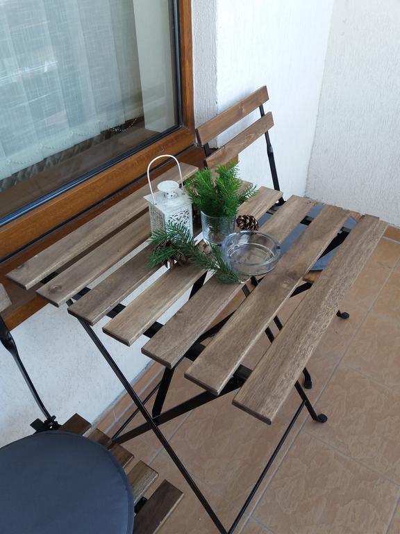 Pine Tree Apartment D34 Банско Екстериор снимка