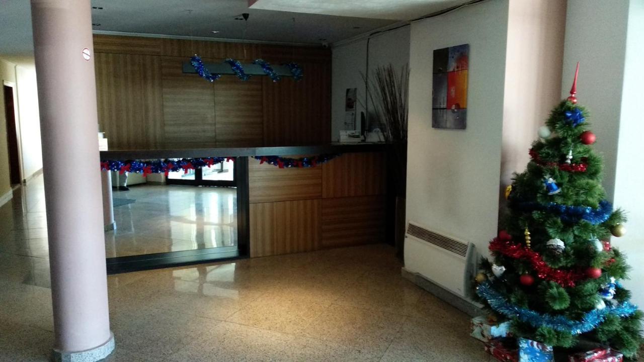 Pine Tree Apartment D34 Банско Екстериор снимка