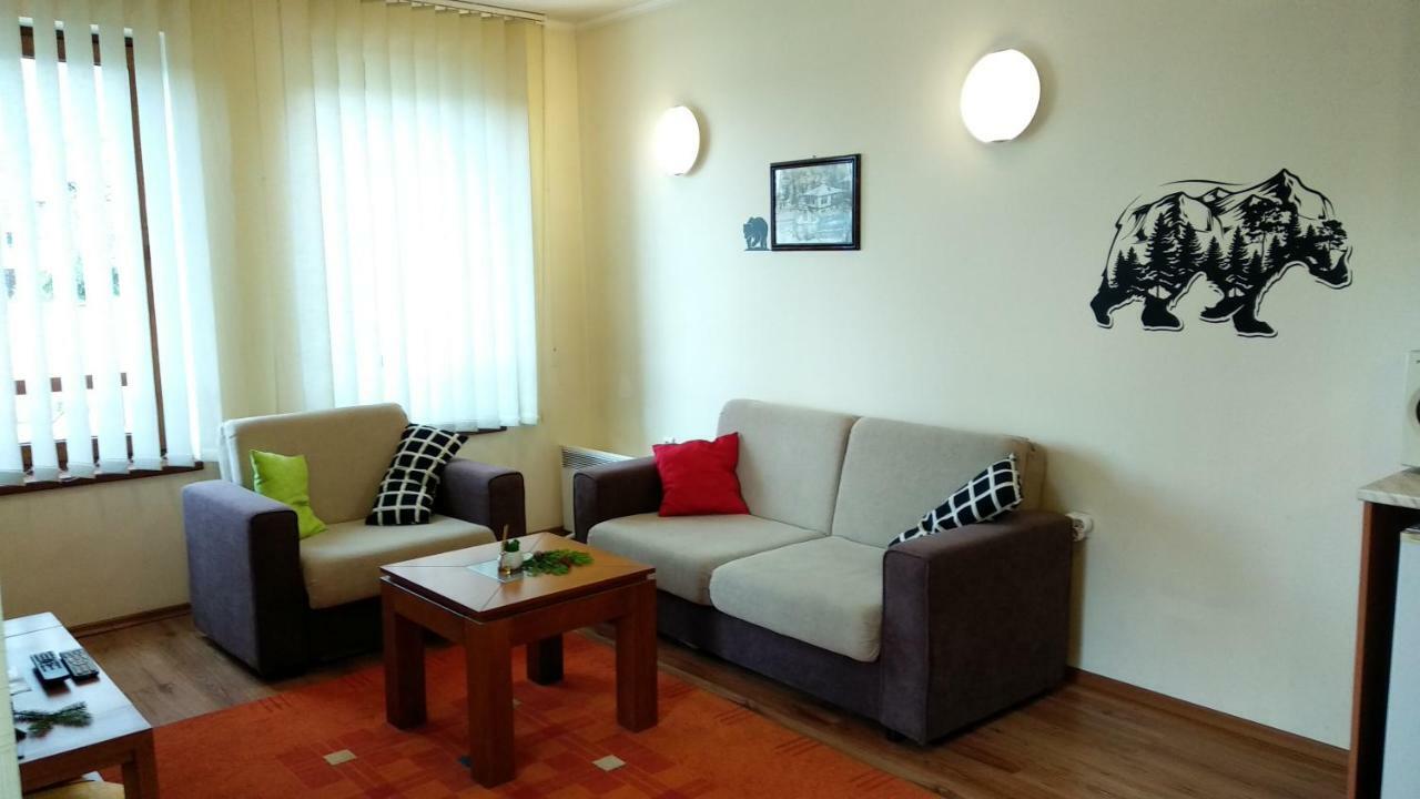Pine Tree Apartment D34 Банско Екстериор снимка