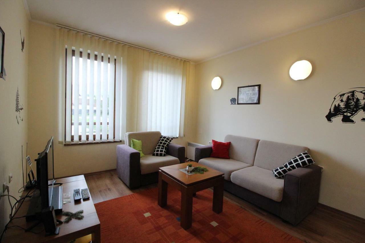 Pine Tree Apartment D34 Банско Екстериор снимка