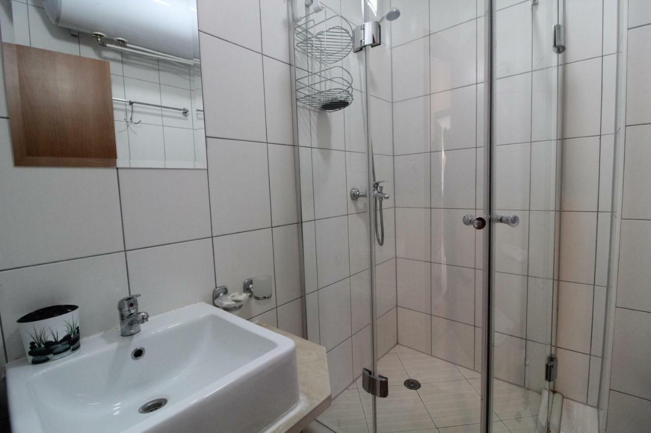 Pine Tree Apartment D34 Банско Екстериор снимка