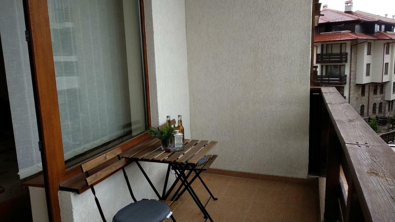 Pine Tree Apartment D34 Банско Екстериор снимка